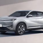 Este coche híbrido enchufable chino cuesta menos de 11.500 euros y tiene más de 2.000 km de autonomía