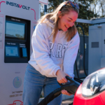 La solución más extraña que evita el robo de los cables de carga de los coches eléctricos es este curioso líquido indetectable