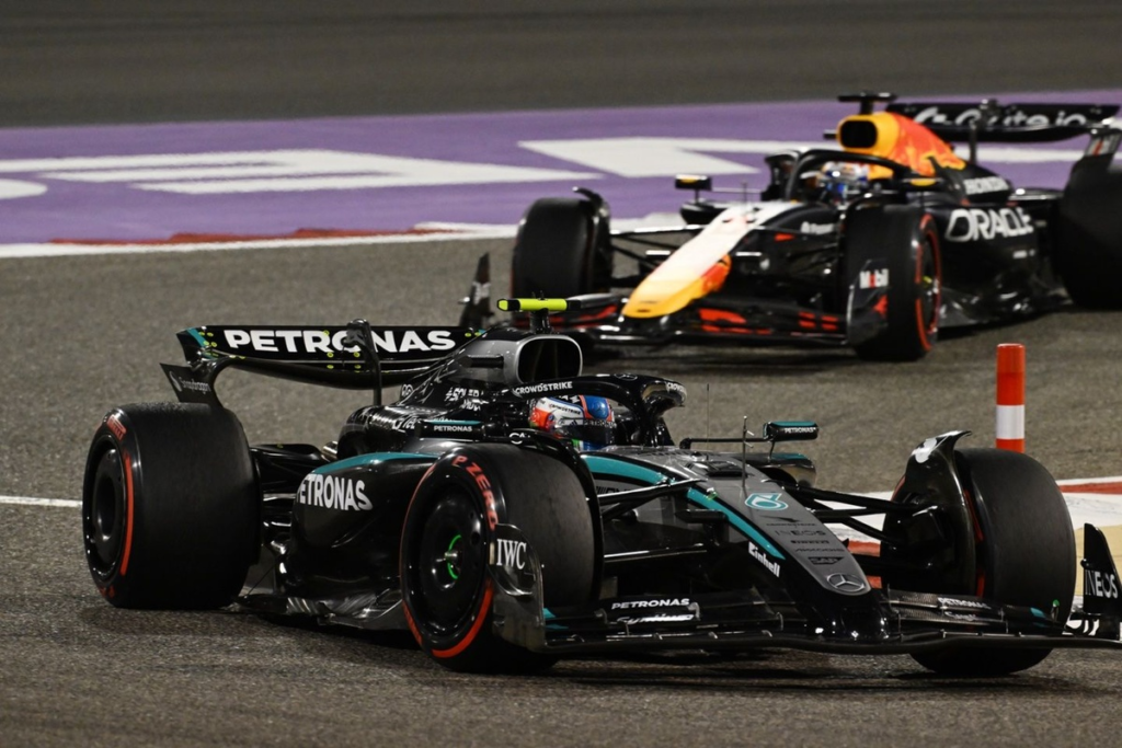 #Deportes: ¿Tiene razón Vowles sobre el riesgo que hay fichando a Verstappen? #F1