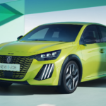 Este coche eléctrico con casi 400 km de autonomía se fabrica en España y acaba de recibir un acertado lavado de cara