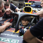 #Deportes: Tsunoda acelerará su adaptación al Red Bull con un test privado #F1