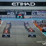 #Deportes: Los dorsales de los pilotos de F1 y el nombre oficial de cada equipo en 2019 #F1