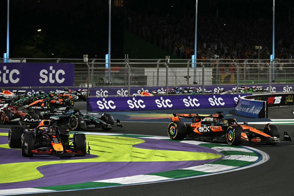 #Deportes: Marko, contra la “dura” sanción a Verstappen: “incoherencia difícil de entender” #F1