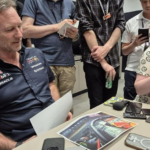 #Deportes: Horner saca “fotos nuevas” para contradecir la sanción a Verstappen #F1