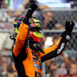 #Deportes: Piastri gana en Yeda y lidera el Mundial de F1; Sainz octavo y Alonso 11º #F1