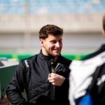 #Deportes: Victor Martins se une a la academia de Williams tras su salida de Alpine #F1