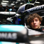 #Deportes: así fue el debut de Antonelli en la F1 #F1
