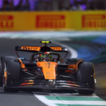 #Deportes: “Me complico la vida yo solo” #F1