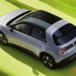 Este coche eléctrico chino, que llegará a Europa, será muy barato, tendrá mucho maletero y 420 km de autonomía