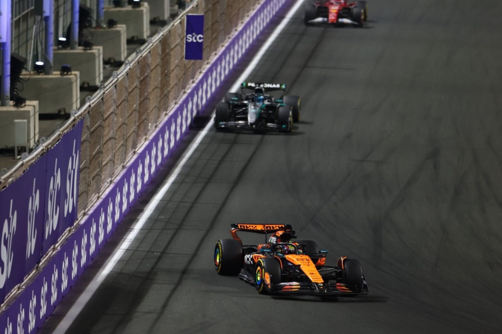 #Deportes: Wolff lamenta “la peor actuación de la temporada” para Mercedes F1 #F1