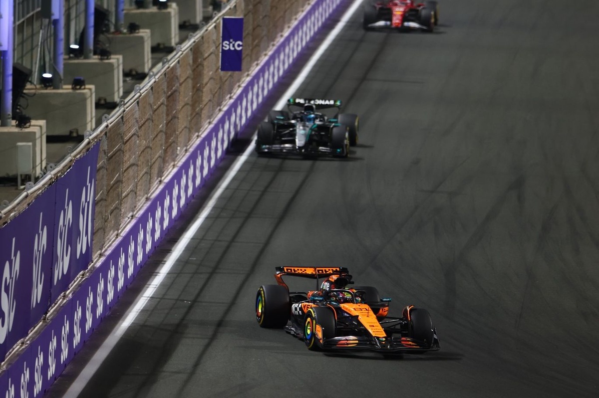 #Deportes: Wolff lamenta “la peor actuación de la temporada” para Mercedes F1 #F1