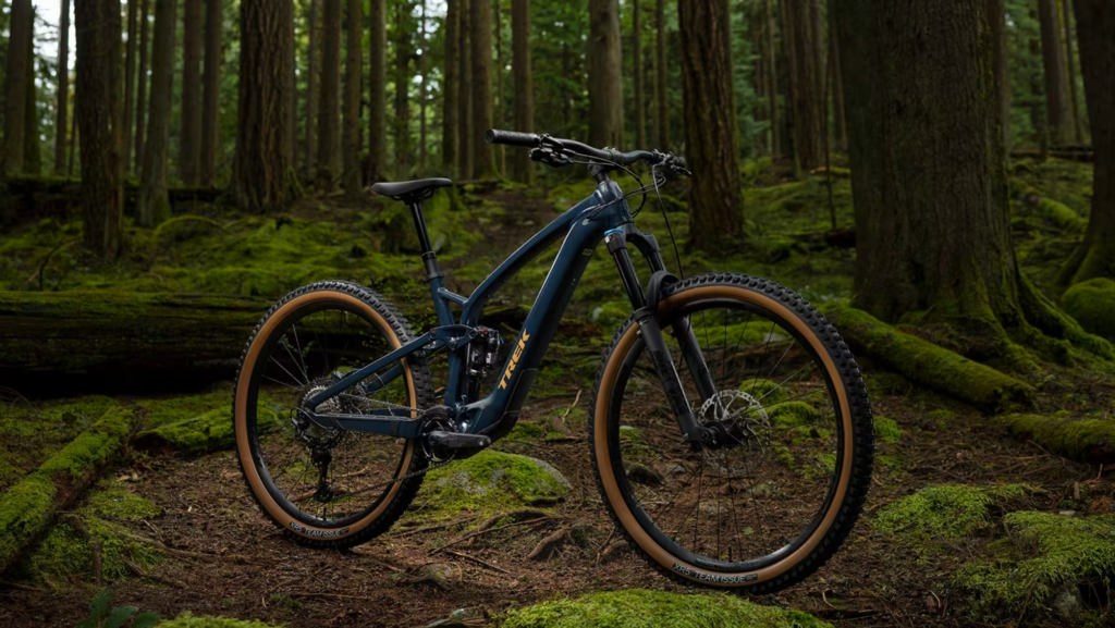 La bicicleta eléctrica que dio a conocer el exclusivo motor TQ HPR50 tiene ahora un descuento que la hace irresistible