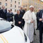 #Deportes: La sequía de Ferrari que fue histórica con el Papa Francisco #F1