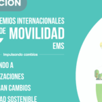 Esta es la fecha en la que se anunciarán los ganadores elegidos por el jurado de los Premios Internacionales de Movilidad