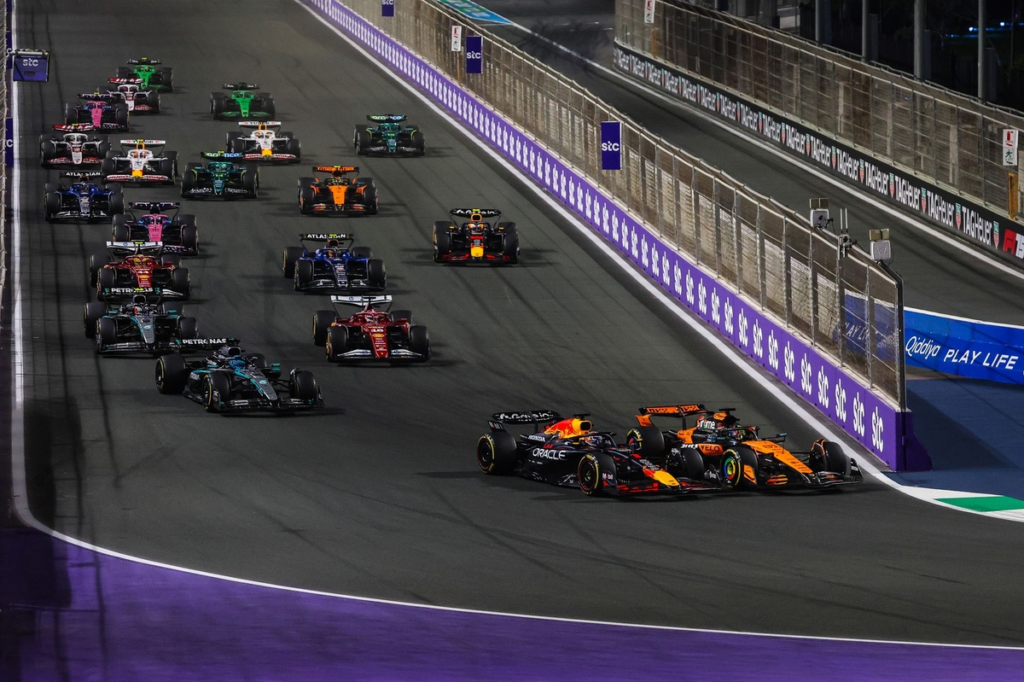 #Deportes: Así queda el mundial 2025 de F1 tras Yeda en puntos y posiciones #F1