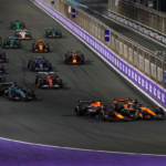 #Deportes: Así queda el mundial 2025 de F1 tras Yeda en puntos y posiciones #F1