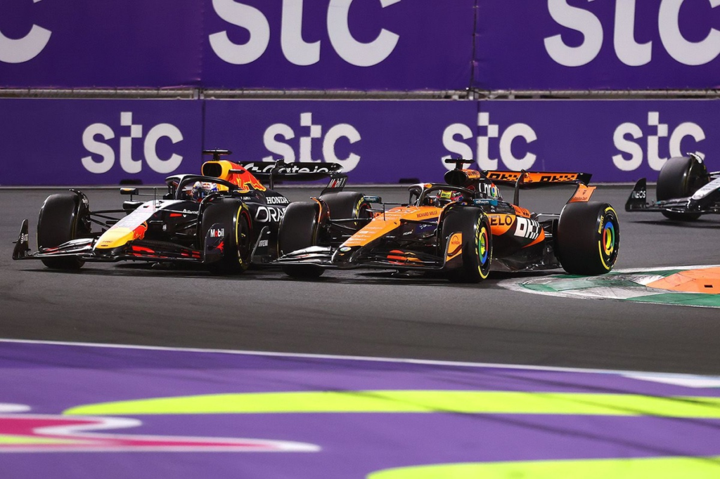 #Deportes: ¿Funcionan las normas de pilotaje en la F1? Nuestros redactores opinan #F1