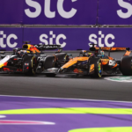 #Deportes: ¿Funcionan las normas de pilotaje en la F1? Nuestros redactores opinan #F1