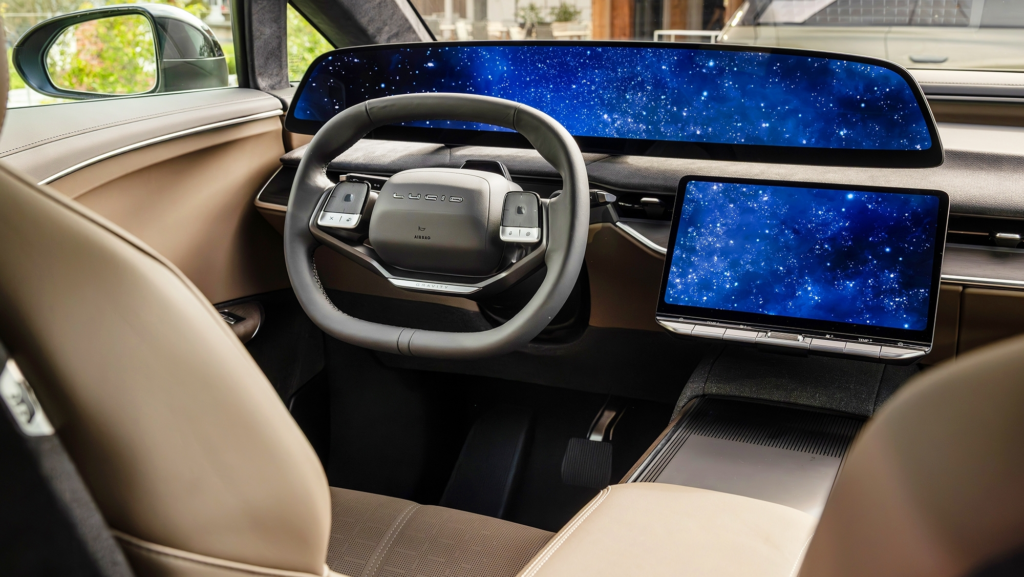 Después de su éxito en Estados Unidos, el 'mejor SUV eléctrico del mundo' ya tiene fecha de llegada a Europa