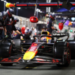#Deportes: una parada con alternativas interesantes #F1