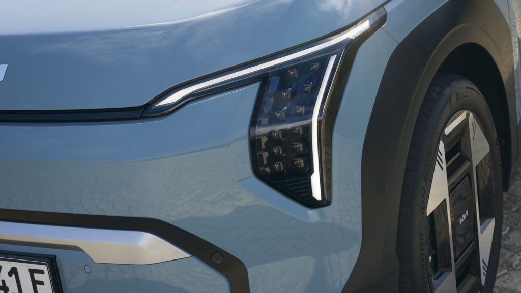 Este SUV eléctrico es el producto del momento: tiene 605 kilómetros de autonomía y acaba de ser nombrado 'Mejor Coche del Año en el Mundo'