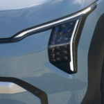 Este SUV eléctrico es el producto del momento: tiene 605 kilómetros de autonomía y acaba de ser nombrado 'Mejor Coche del Año en el Mundo'
