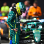 #Deportes: Alonso confiesa por qué mantiene la calma todavía con Aston Martin F1 #F1