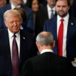 A Donald Trump no le importa que el precio de los coches suba, porque en realidad ayudará a lograr el objetivo de los aranceles en Norteamérica