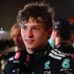 #Deportes: Las conclusiones de Antonelli tras su primer triplete en la F1 #F1