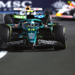#Deportes: ¡No todo es oscuro! El aspecto en el que Alonso y Aston brillaron en Yeda #F1