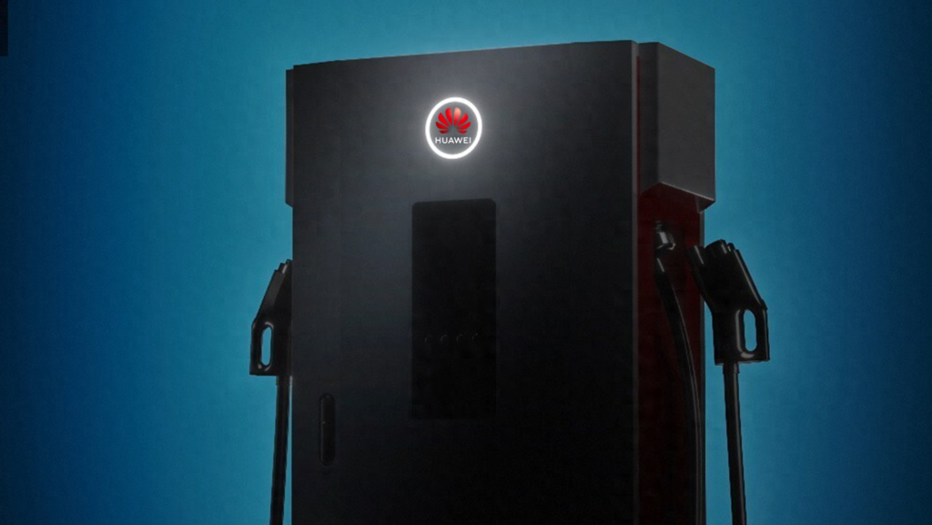 De la lucha por la autonomía a desarrollar las mejores estaciones de recarga de coches eléctricos: primero BYD, luego Zeekr, y ahora Huawei con 1.500 kW