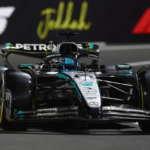 #Deportes: Cómo Mercedes F1 se comió los neumáticos en Yeda #F1