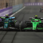 #Deportes: Las bromas entre Alonso y su protegido Bortoleto tras un casi accidente #F1
