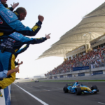 #Deportes: ¿Quién ganó en Fórmula 1 tras fallecer un Papa? #F1