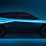 Este fabricante chino enseñará su SUV más barato en Shanghái, con el tamaño de un Nissan Juke, y motores eléctricos e híbridos