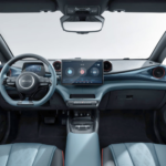 BYD tendrá un coche eléctrico más pequeño y barato que el Dolphin Surf, aunque tendrá un gran 'pero'