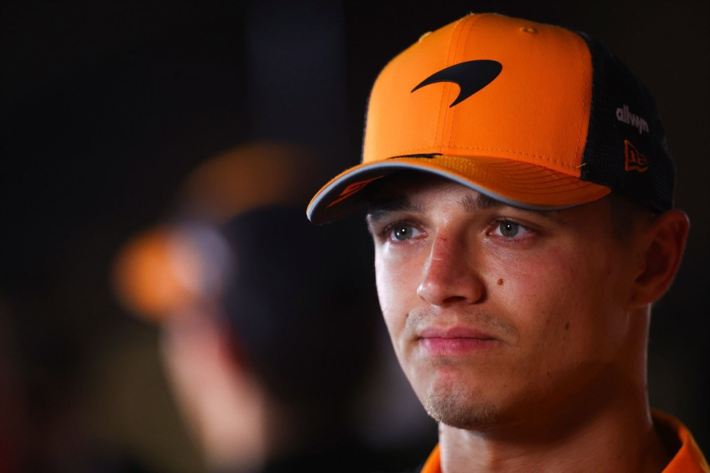 #Deportes: Stella cuestiona el tiempo que perdió Norris ante los trucos de Hamilton #F1