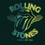 #Deportes: Alonso, Paint it Green! Aston Martin se une a los Rolling Stones #F1