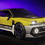 El Renault 5 Turbo 3E, con 540 CV y tracción trasera, ya tiene precio (y será más caro que un Porsche Taycan 4S o un Tesla Model S Plaid)