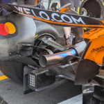 #Deportes: El anticipo de McLaren F1 para Miami que estrenó sigilosamente en Yeda #F1