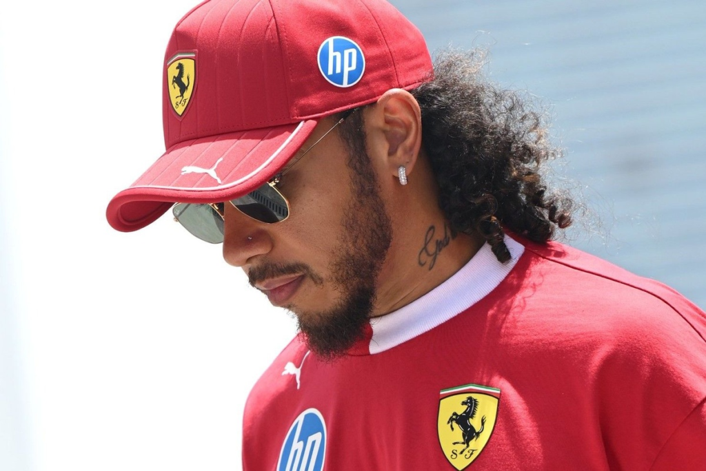 #Deportes: Cierran las burgers veganas de Hamilton y DiCaprio con pérdidas millonarias #F1