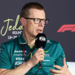 #Deportes: Cowell explica la razón por la que Aston Martin ya está volcado en 2026 #F1