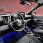 Este Toyota híbrido es uno de los coches favoritos en España: tiene buen precio, bajos consumos y no se rompe jamás