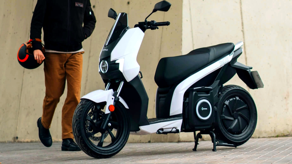 El primer trimestre del año es esperanzador para las motos eléctricas, con más ventas que en el mismo período del año pasado