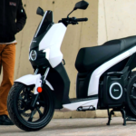 El primer trimestre del año es esperanzador para las motos eléctricas, con más ventas que en el mismo período del año pasado