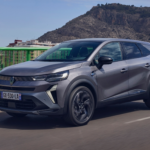 Este SUV presume de un sistema híbrido que no ofrece toda la competencia, ideal para la ciudad y para desplazamientos largos