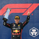 #Deportes: Se subasta un mono de Verstappen usado en carrera en 2023 y sin lavar #F1