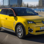 Las ventas de coches eléctricos crecen en Europa: tres países suben como la espuma y uno sorprende por su caída