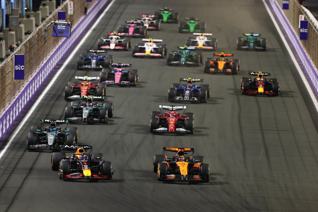 #Deportes: La F1, en alerta por los aranceles de Trump: incertidumbre en la parrilla #F1