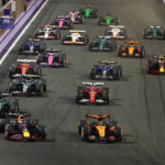 #Deportes: La F1, en alerta por los aranceles de Trump: incertidumbre en la parrilla #F1